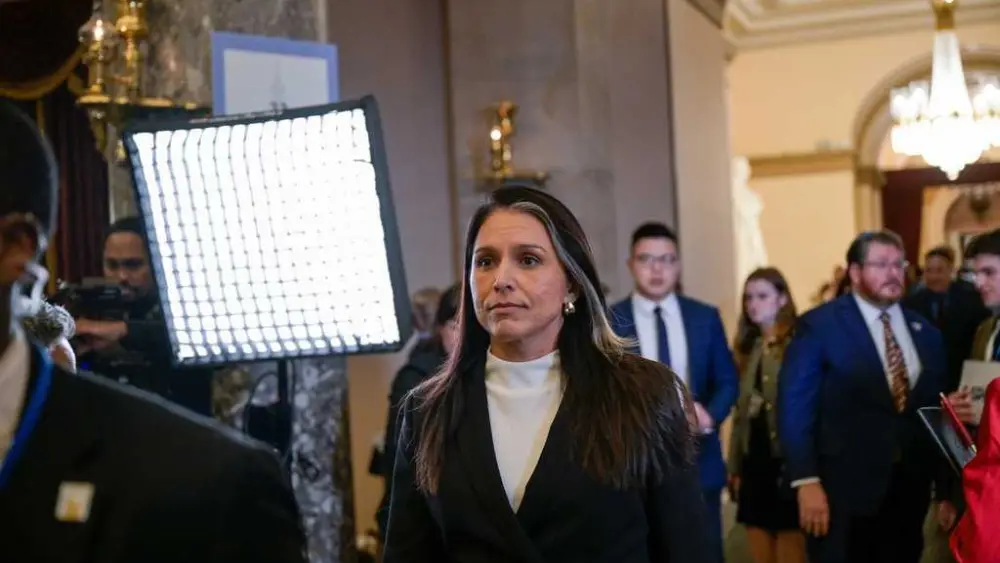 Top intelligence officials set to testify about Iran war, threats confronting the homeland