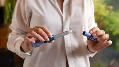 Heart benefits fade after stopping GLP-1 medications