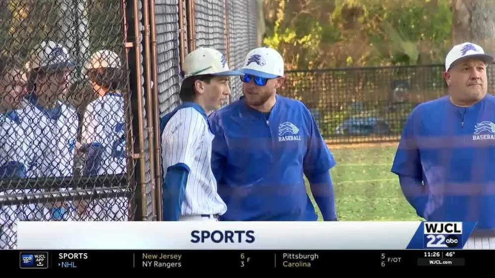 St. Andrews baseball team improves to 9-2 after winning only three game last year