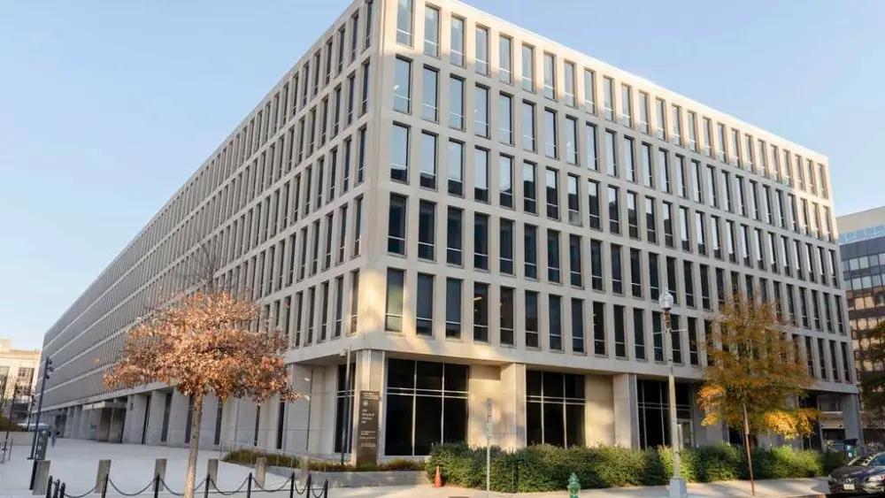 Treasury Department taking over some student loans as the Education Department gets dismantled