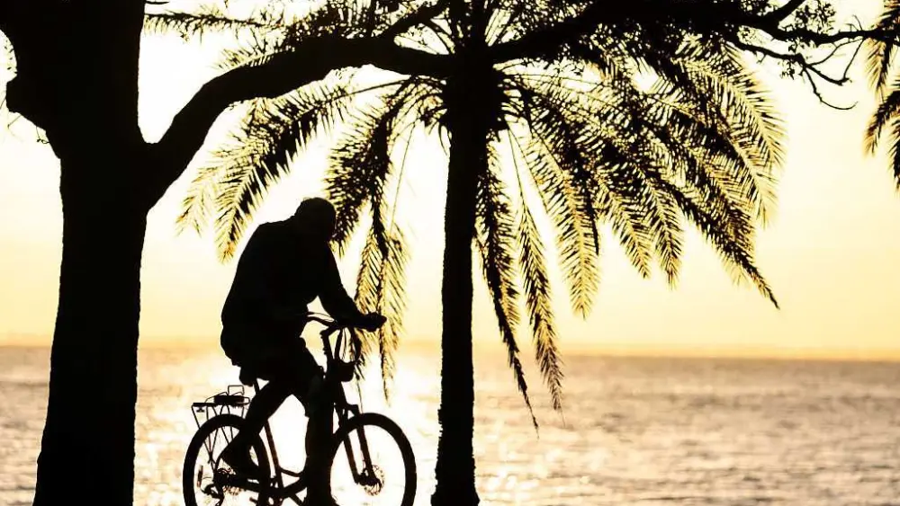 Why varying your exercise routine could add years to your life, according to a new study