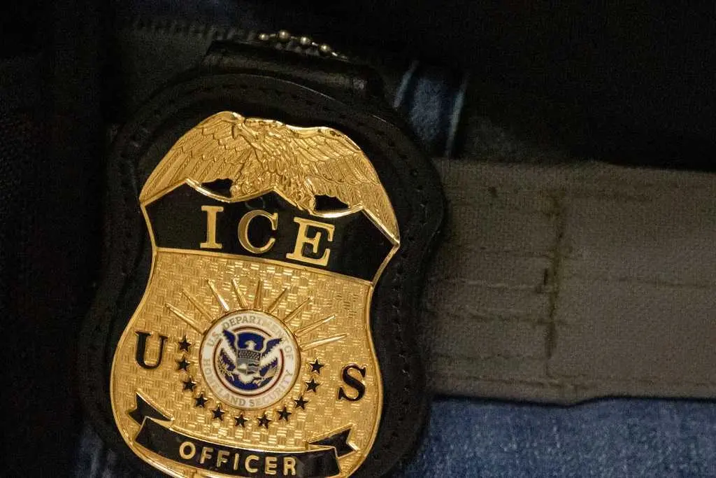 Mexican migrant dies in a Florida jail holding ICE detainees