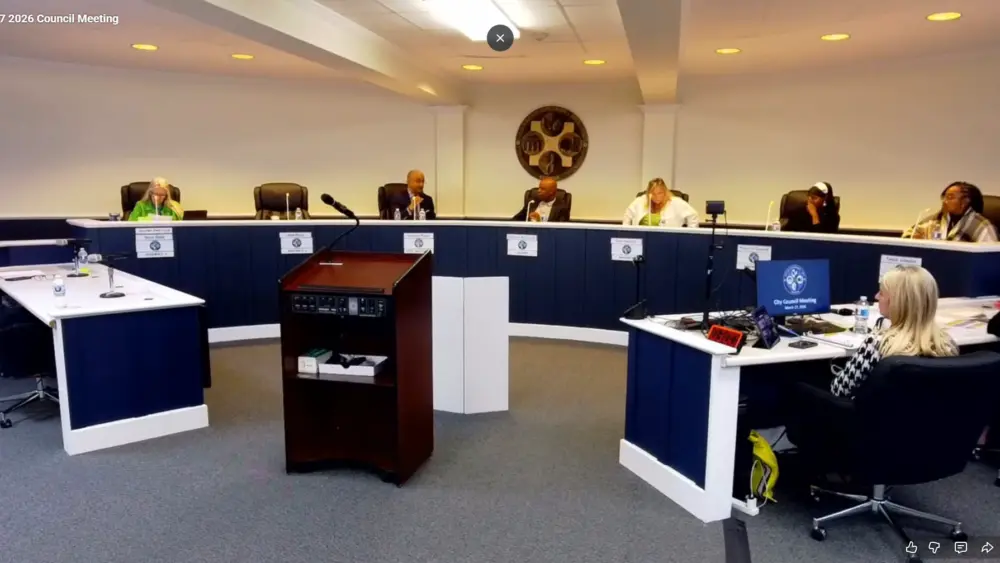 Statesboro leaders raise concerns over proposed property tax reform