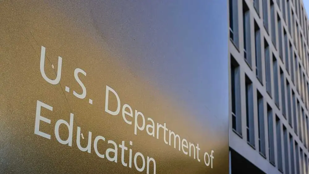 Student loans are headed to the Treasury Department. Here's what to know if you have student debt