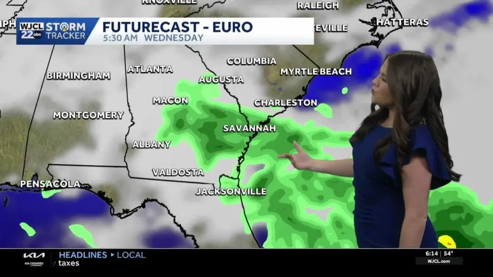 Plenty of sunshine and warm weather this weekend across the area