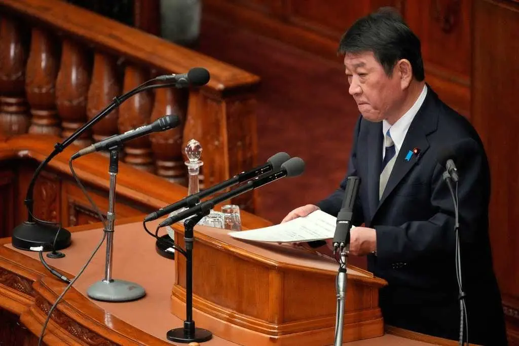 Japanese national detained in Iran last year has been released