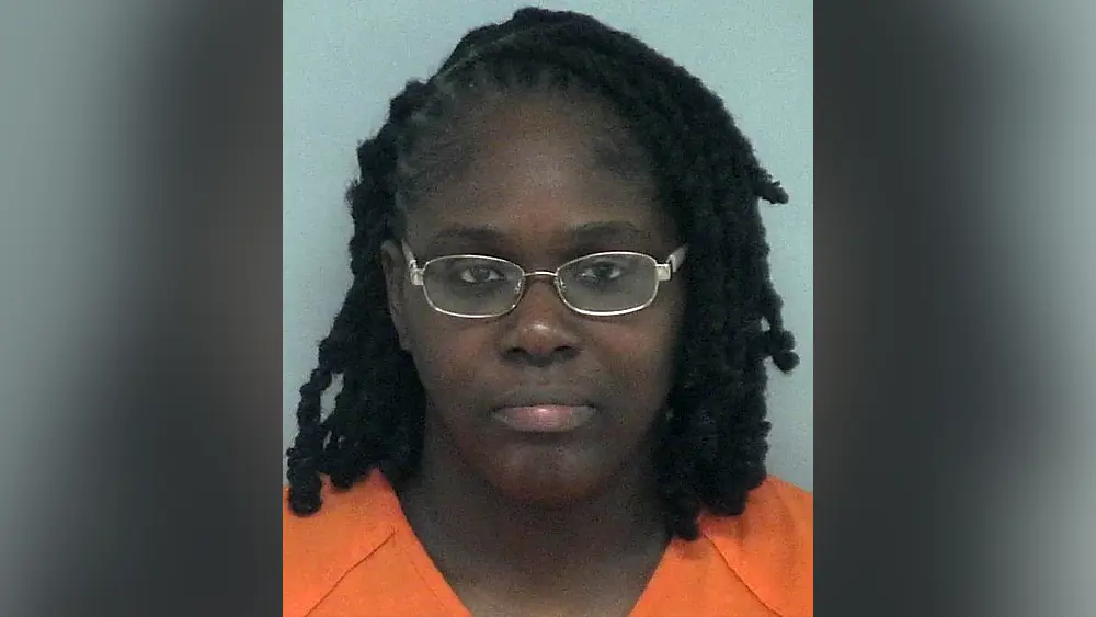 Beaufort woman accused of stealing more than $20,000 in SNAP benefits