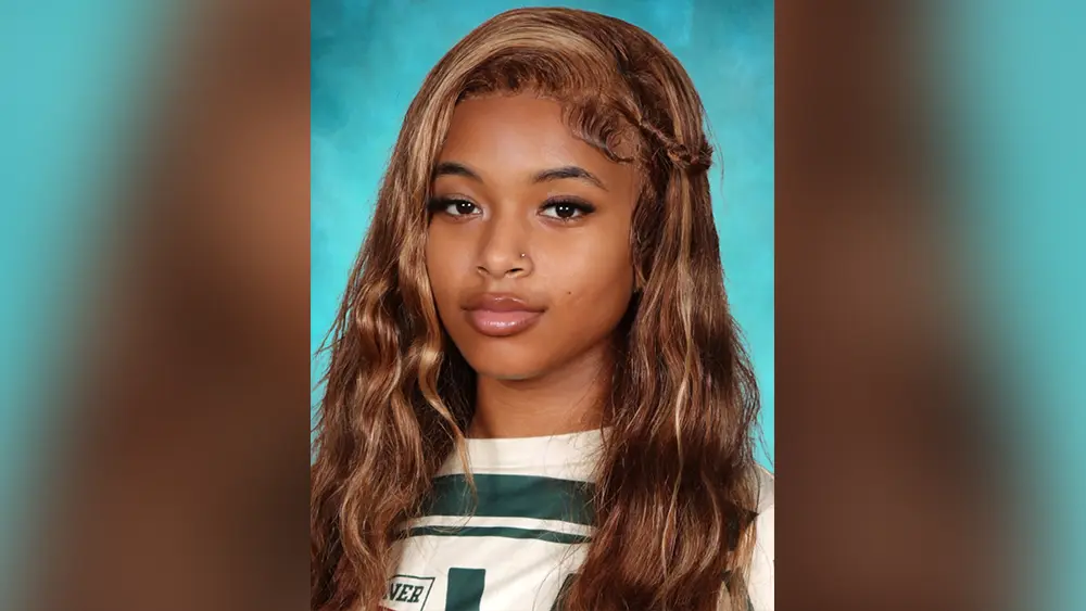Have you seen her? Police in Coastal Georgia searching for missing 14-year-old girl