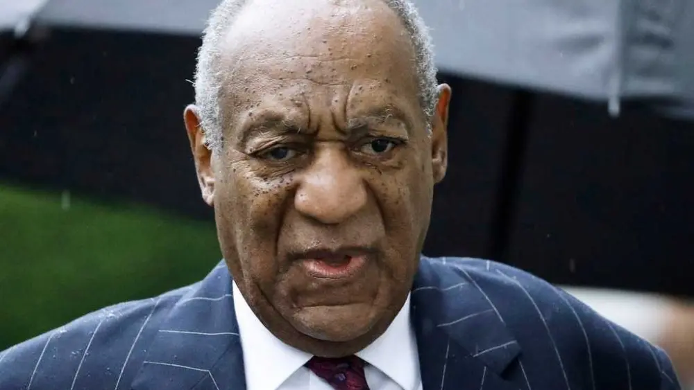 Jury finds that Bill Cosby sexually assaulted woman in 1972, awards her more than $19 million