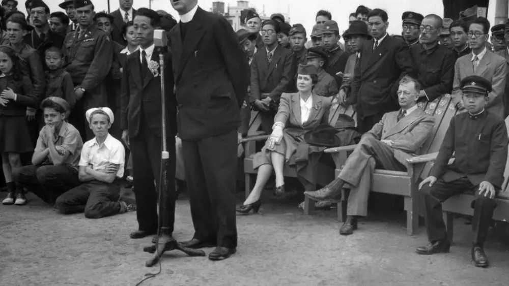 Pope Leo moves Father Flanagan of Boys Town fame closer to possible sainthood