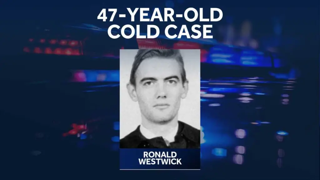 Police in Iowa close to solving 47-year-old cold case