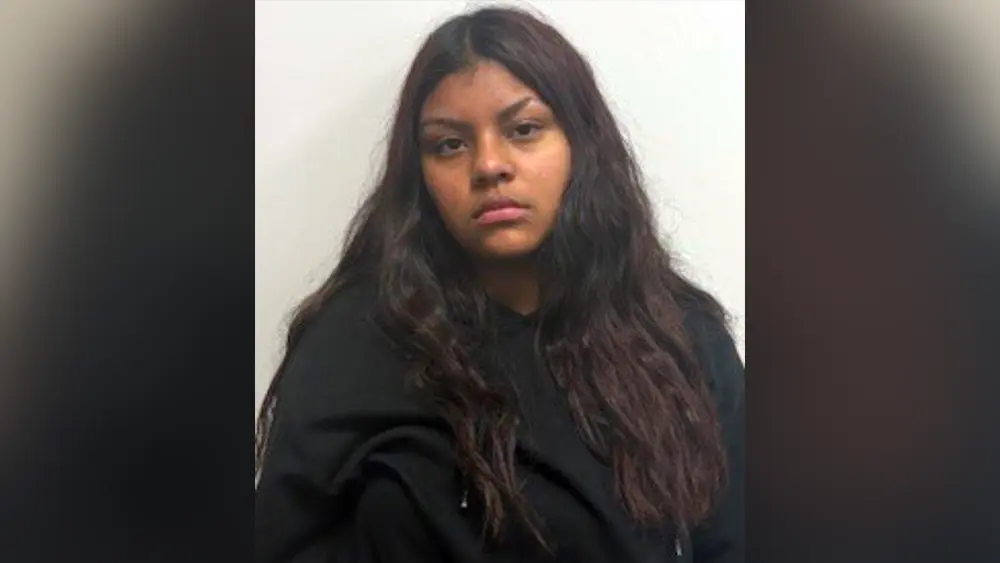 Deputies in South Carolina searching for missing 13-year-old girl