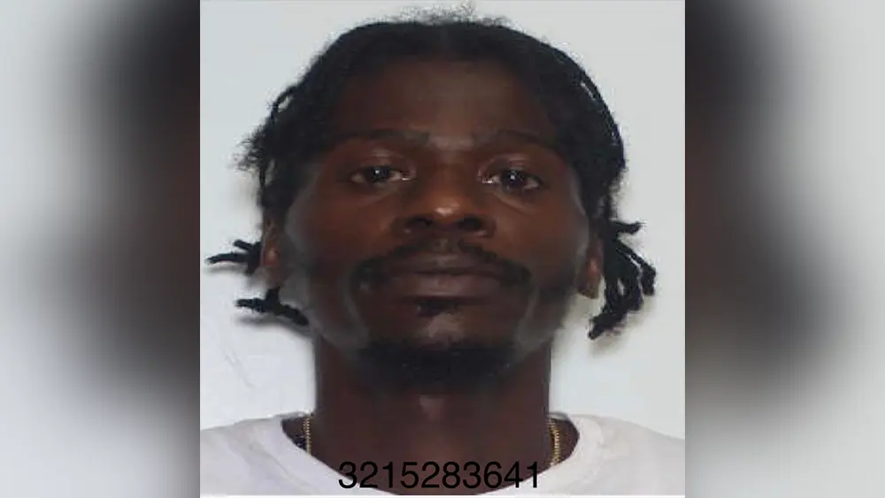 'Do not approach': Police in South Carolina warn of murder suspect on the run