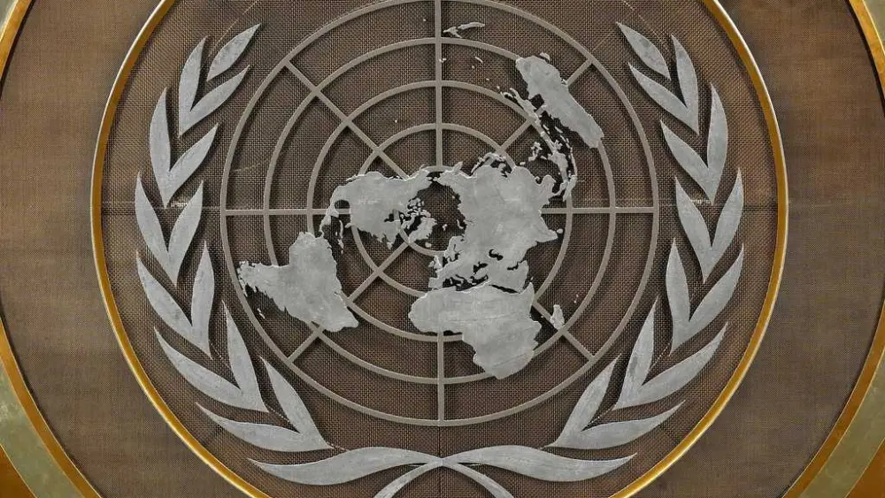 UN calls for reparations to remedy the 'historical wrongs' of trafficking enslaved Africans