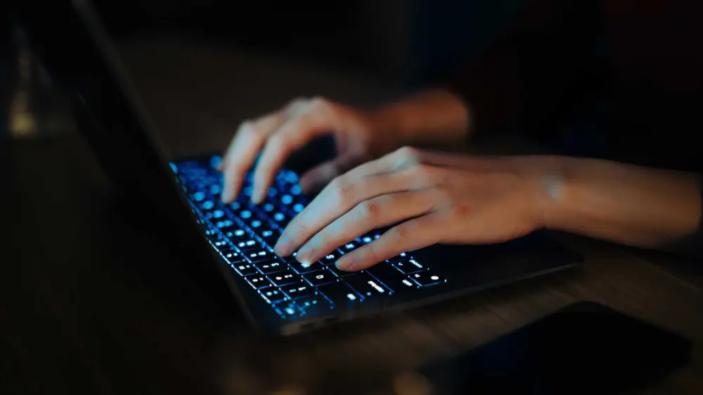 This new scam could trick you into downloading malware