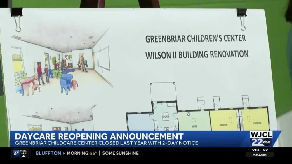 Greenbriar Children’s Center announces reopening plans after controversial 2025 closure