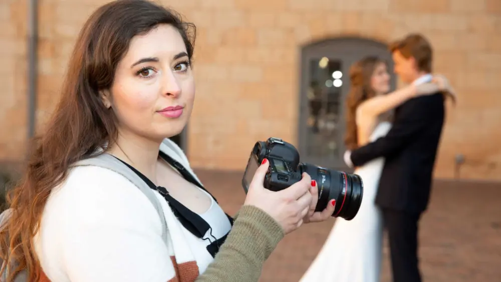 Kentucky city to pay photographer $800K in same-sex wedding discrimination case