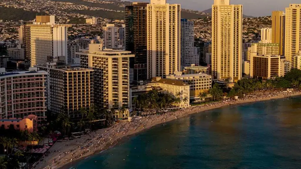 Man institutionalized due to mistaken identity will get $975K settlement