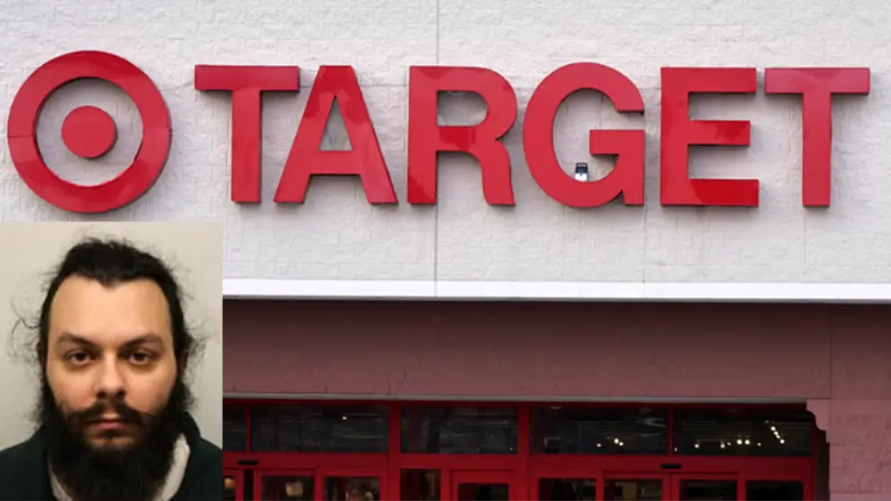 Man indicted in shooting death of Savannah father outside Target