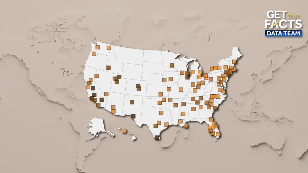 Immigration a key factor in slowing population growth across metro areas in US
