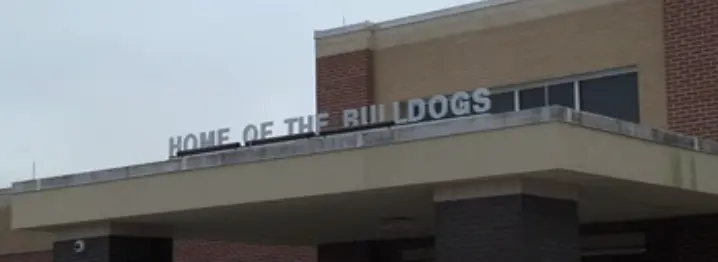 Beach High School placed on lockdown