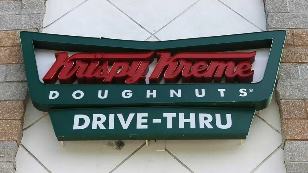 Police respond after gunfire at South Carolina Krispy Kreme location
