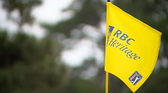 Heritage Classic Foundation names co-chairmen for RBC Heritage