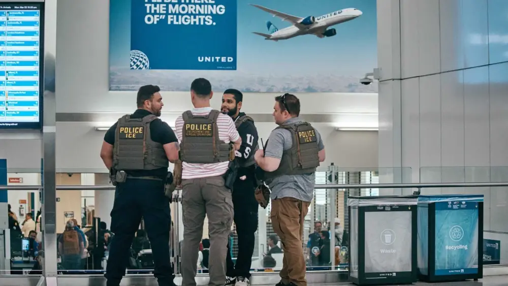 Quiz: This week in politics