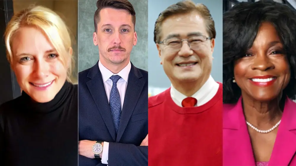 Who will be Southeast Georgia's next U.S. House Rep? 15 candidates vie for District 1 seat