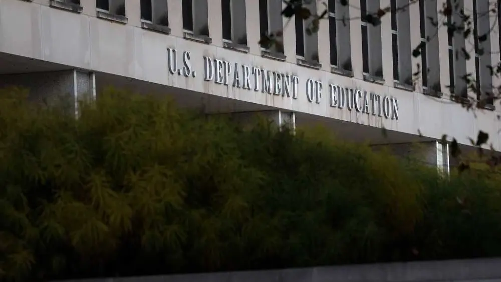 Education Department directs student loan borrowers in SAVE plan to prepare for repayment