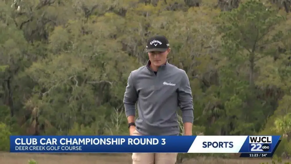 Club Car Championship coming down to the wire