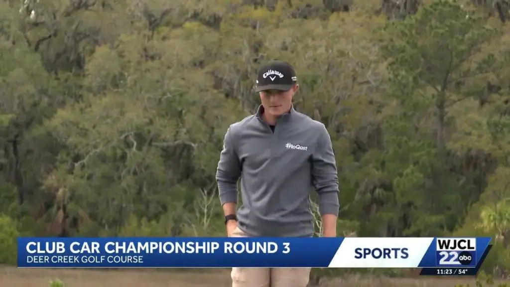 Club Car Championship coming down to the wire