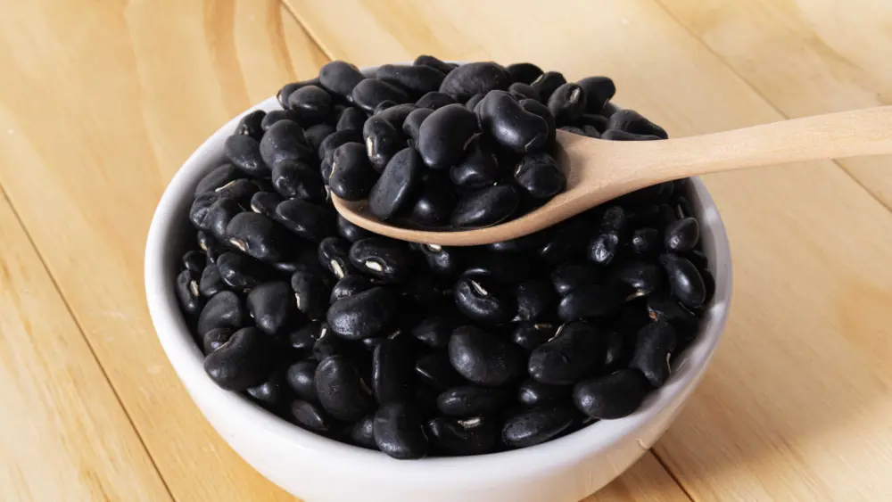 Pesticide contamination prompts black bean recall warning