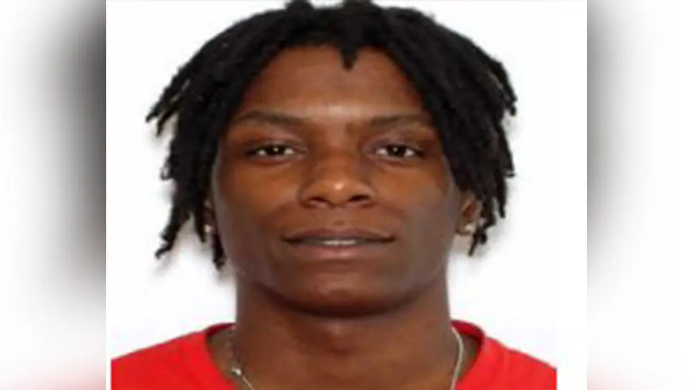 Teen wanted for murder after deadly South Carolina shooting