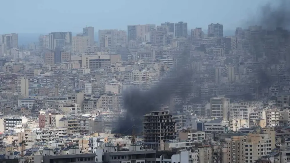 Trump mulls seizing Iran's Kharg Island oil terminal even as talks show progress