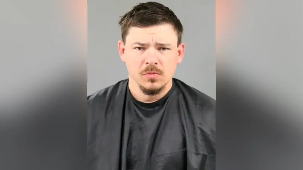 Deputies: South Carolina gunman charged after breaking into ex-wife’s home, shooting man