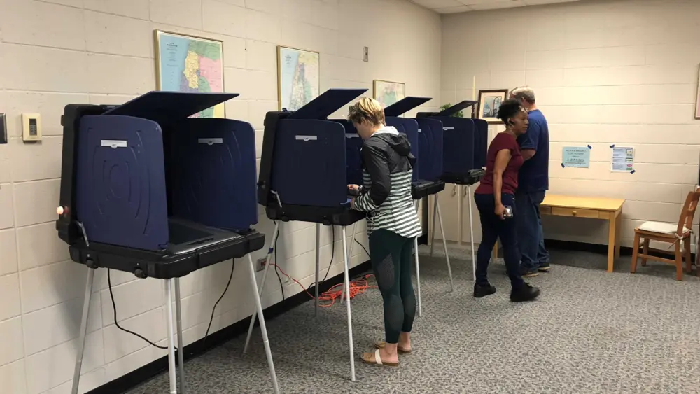 South Carolina Voter Guide: Who is running for office? Important dates, sample ballots, and more