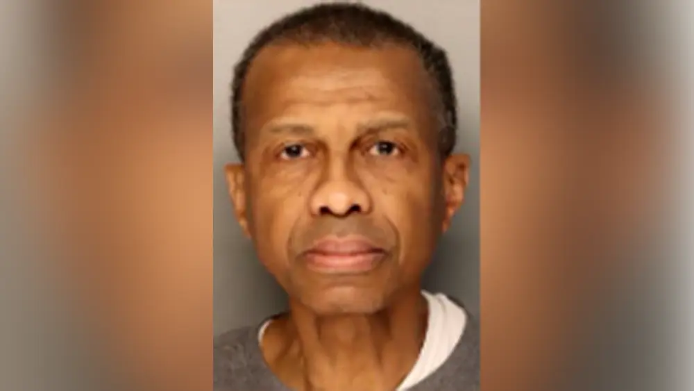 South Carolina teacher assistant accused of assaulting special needs student