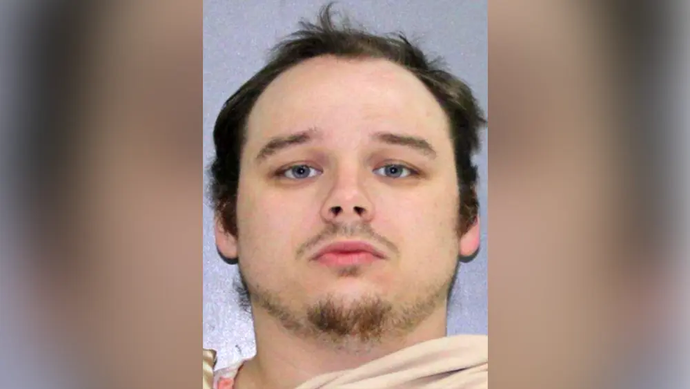 Georgia man charged with rape, sexual battery and child molestation