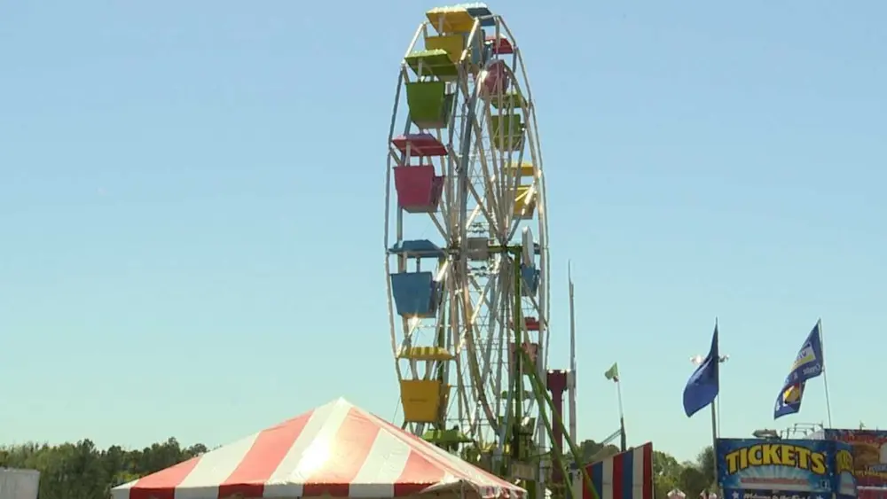 Savannah Spring Fair returns with discount deals