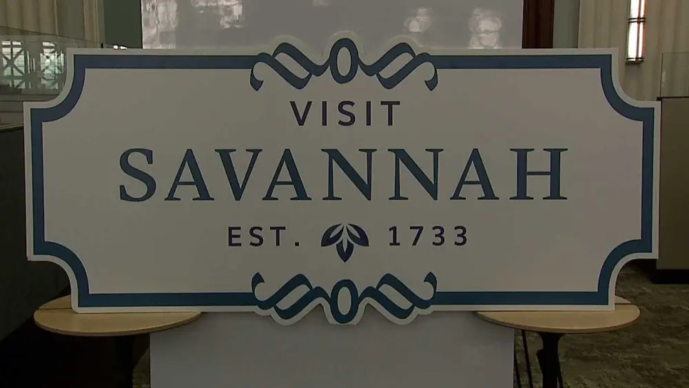 'It's just crucial for us': Savannah in national television spotlight