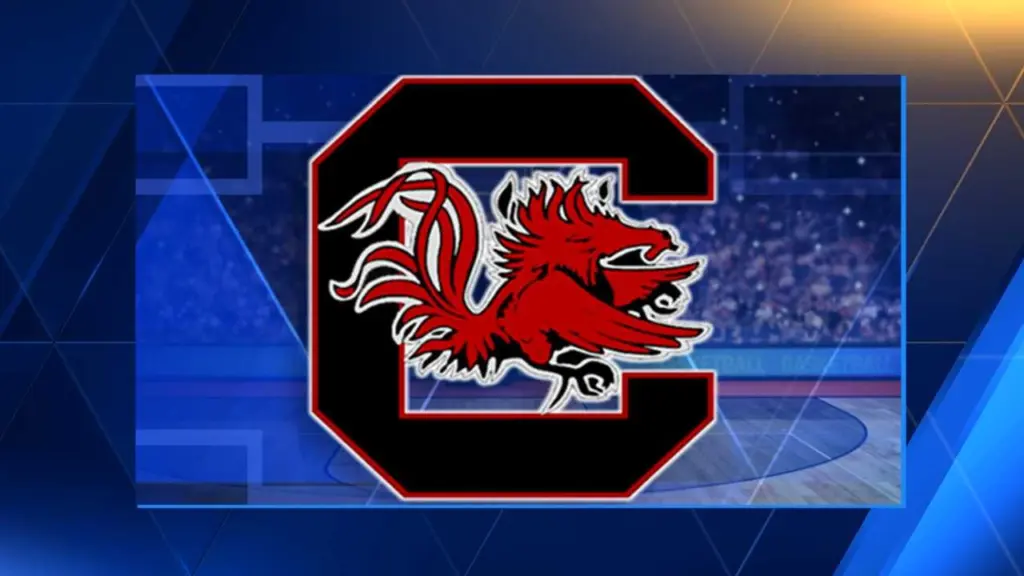 Edwards, Makeer power South Carolina past TCU 78-52 to reach the Final Four