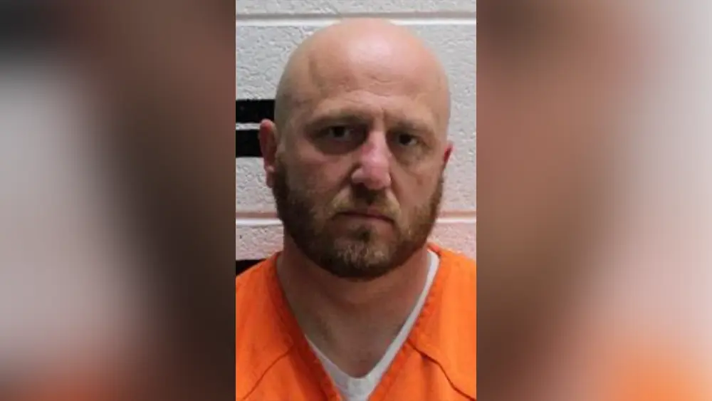 Ousted Georgia teacher arrested on sex charges involving student