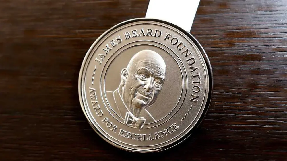 2026 James Beard Awards nominees announced across top restaurant and chef categories