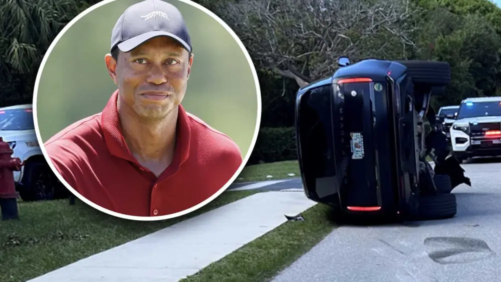 Tiger Woods says he'll seek treatment after pleading not guilty to DUI
