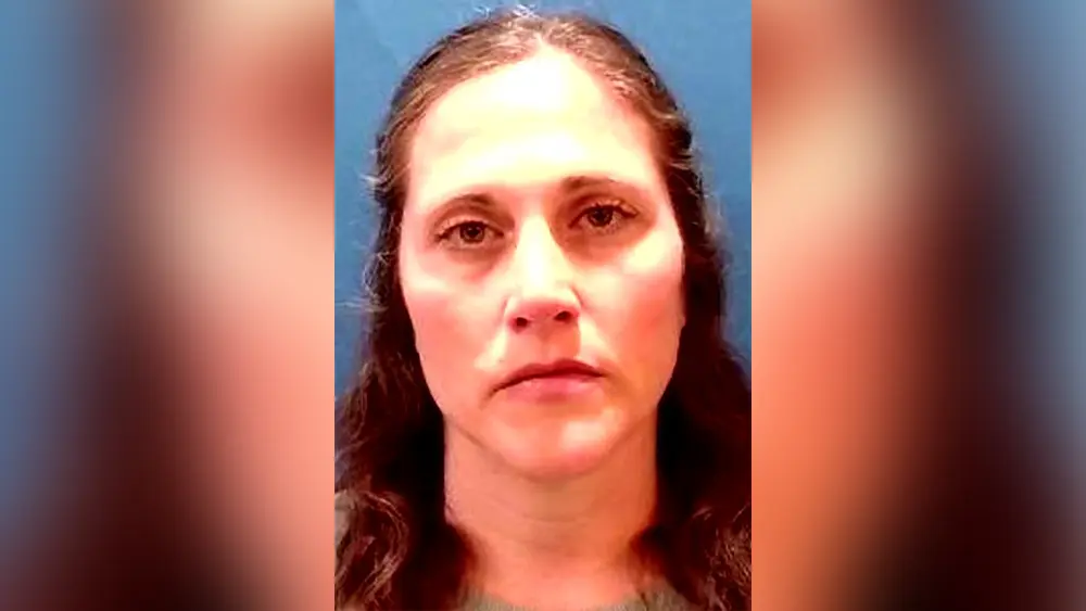 Georgia school nurse arrested, accused of stealing students' Adderall