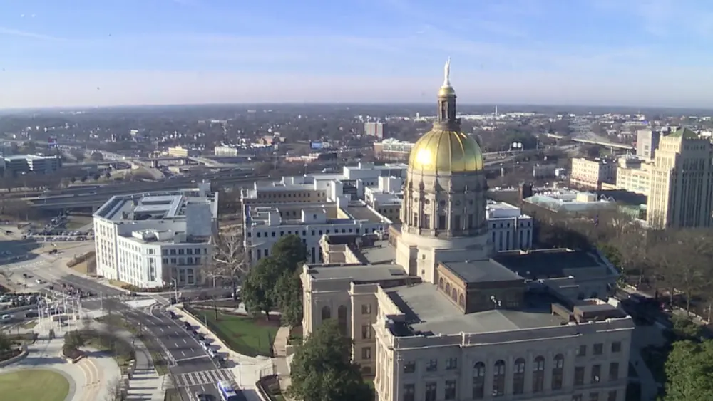 Lawmakers: Georgia bill would streamline return of unclaimed property