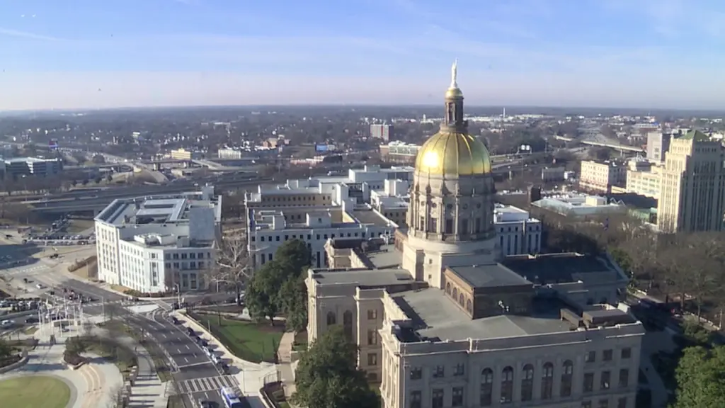 Lawmakers: Georgia bill would streamline return of unclaimed property