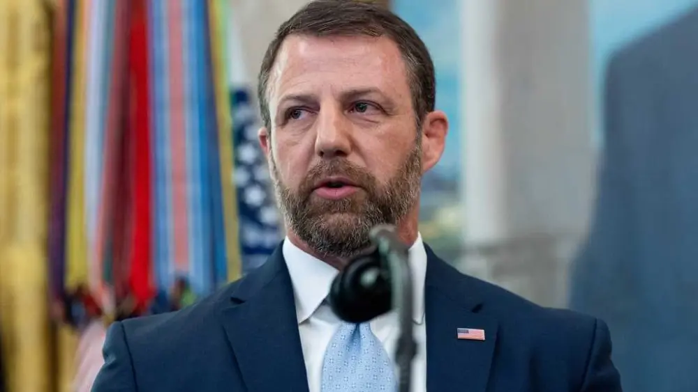 DHS boss rescinds restrictive $100,000 approval process, giving hope to FEMA relief efforts