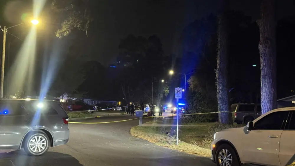 Fatal shooting in Garden City leaves one person dead